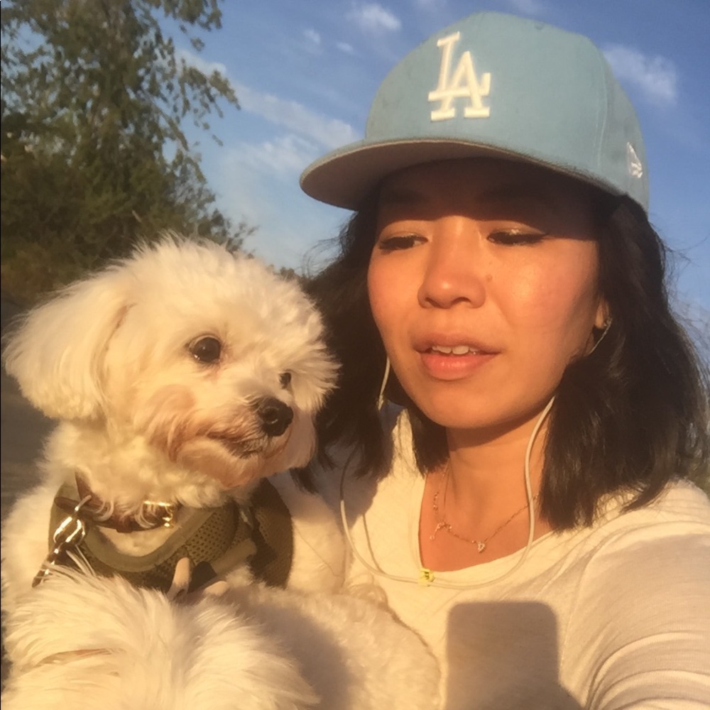 Meet your Posher, Jennifer